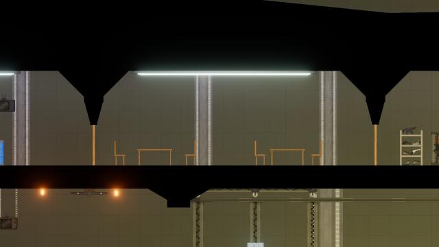 Reactor Complex для People Playground