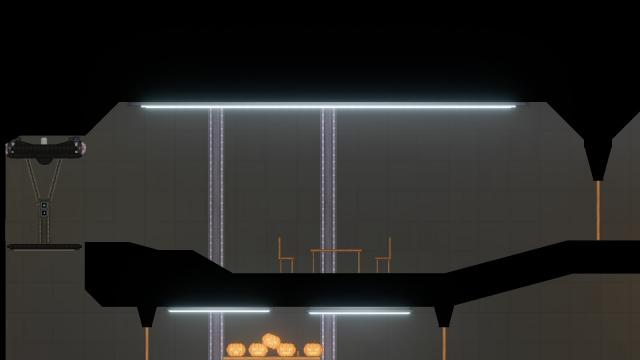 Reactor Complex для People Playground