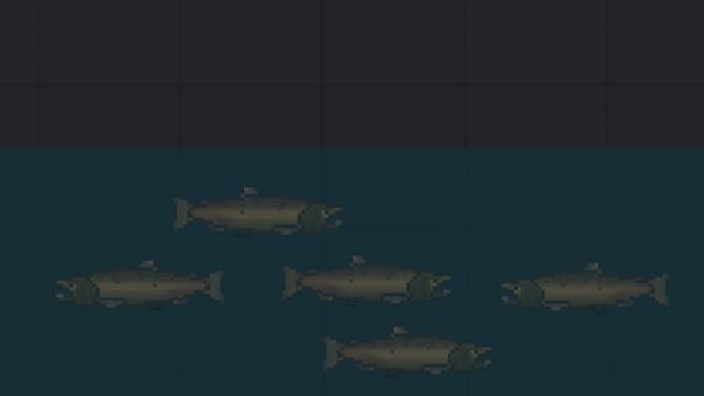 SeaLife Pack for People Playground