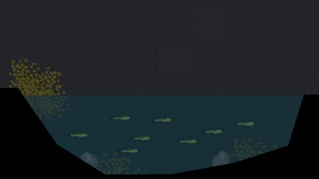 SeaLife Pack for People Playground