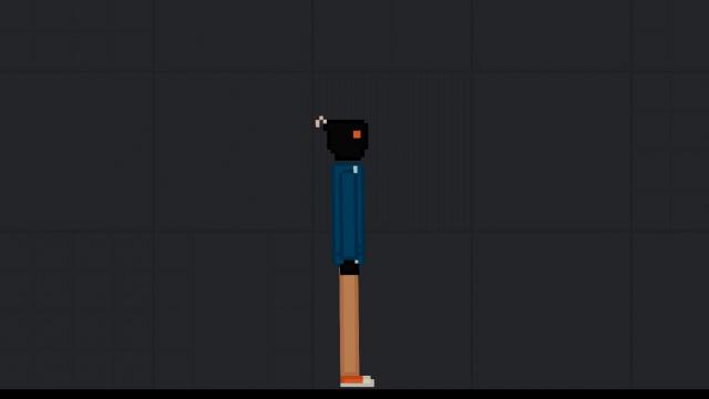 Уитти / FNF Whitty Mod