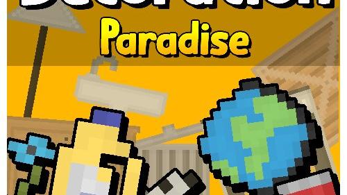 Decoration Paradise