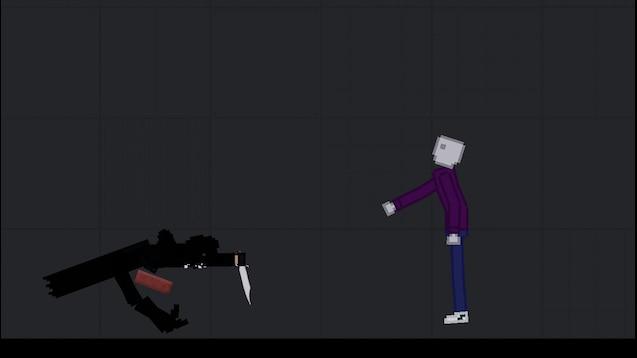 People Slashers for People Playground