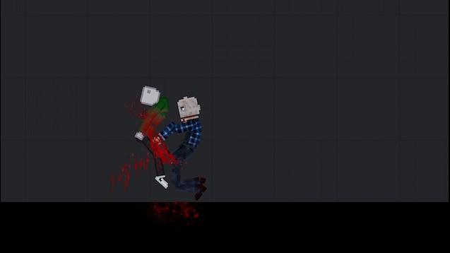 People Slashers for People Playground