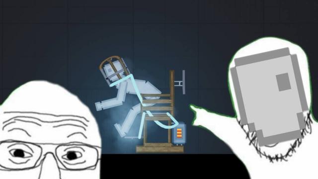 The Electric Chair