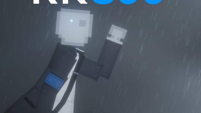 RK800
