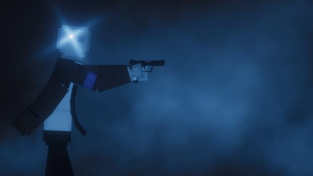 RK800 for People Playground
