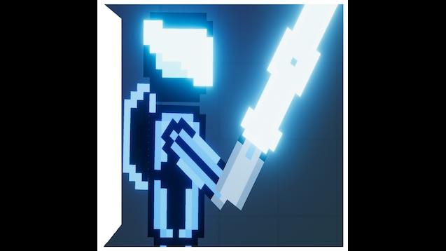 Neonetics Mod for People Playground