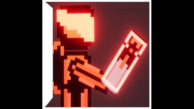 Neonetics Mod for People Playground