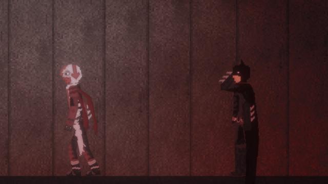 Arkham Playground for People Playground