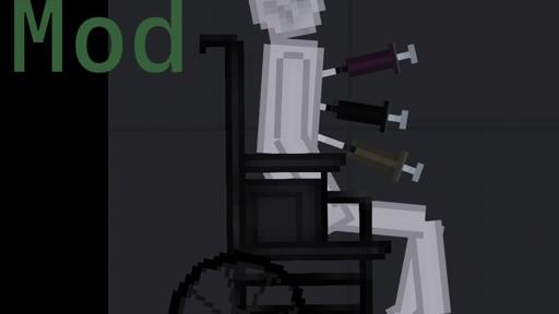 Diseases Mod