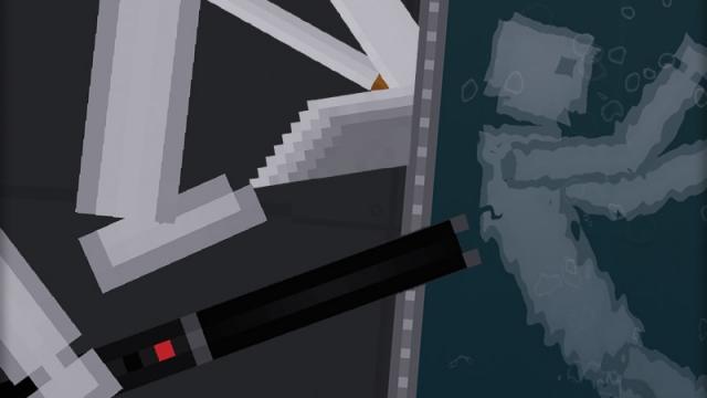 Torture Mod