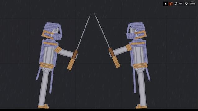 Самурай / Samurai
