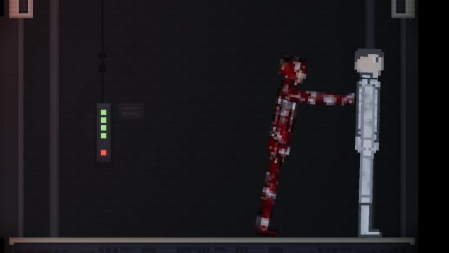 Shapeshifter for People Playground