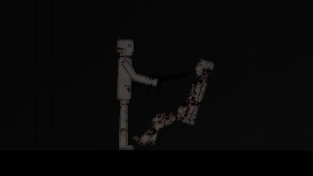 Shapeshifter for People Playground