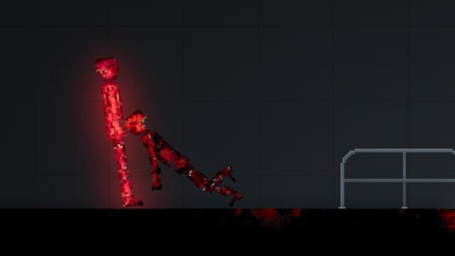 Shapeshifter for People Playground