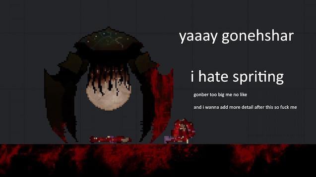 Хедкраб / Headcrabs для People Playground