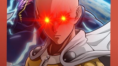 Ванпанчмен / One Punch Man Mod (SWIGGY)