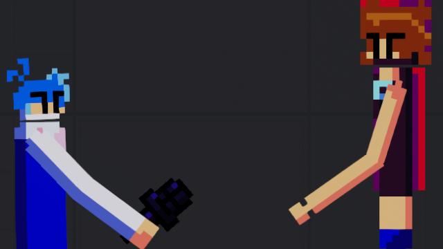 FNF Characters 5!