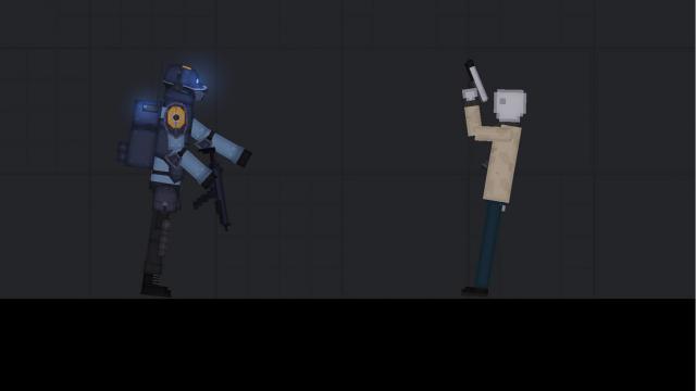 Combine Ordinal [Half-Life Alyx] for People Playground