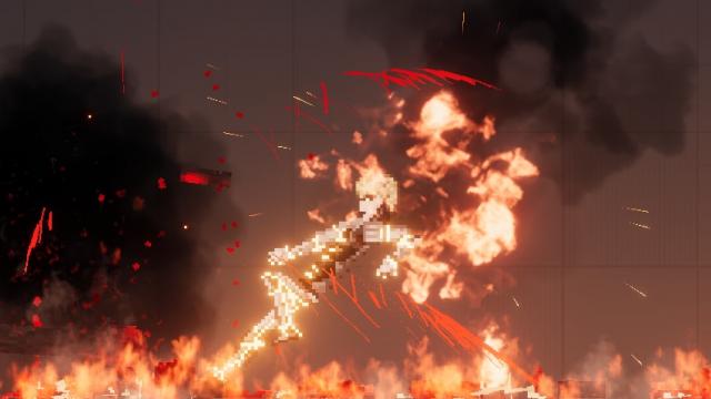 Functional Genos Mod для People Playground