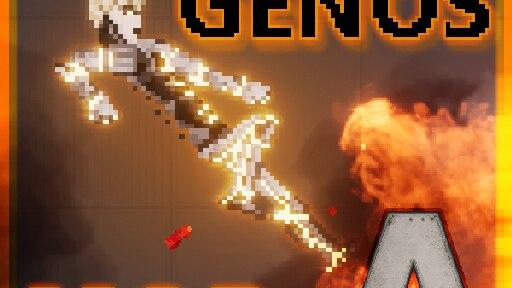 Functional Genos Mod