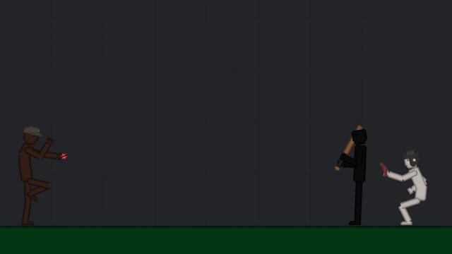 Racial Diversity Mod