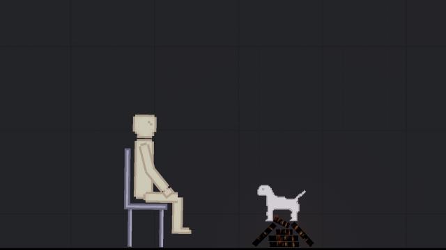 Racial Diversity Mod для People Playground