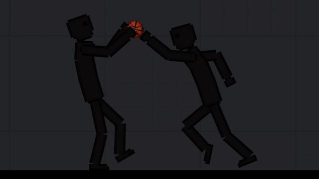 Racial Diversity Mod для People Playground