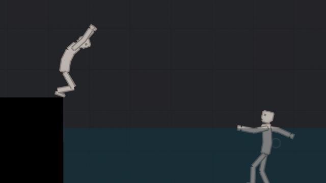Racial Diversity Mod для People Playground