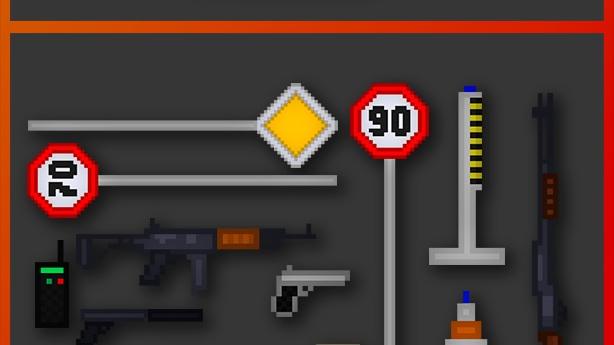 Police+