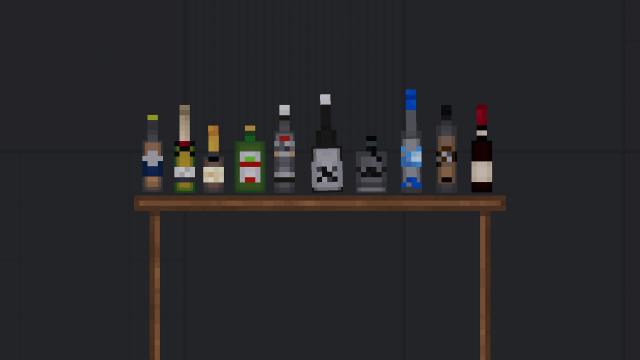 Alcohol Mod for People Playground