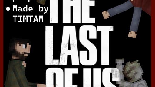 The Last of Us Mod