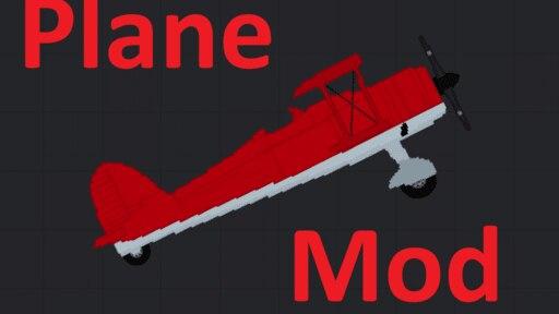 Plane Mod