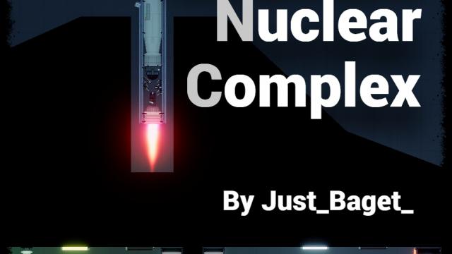 Mountain Nuclear Complex