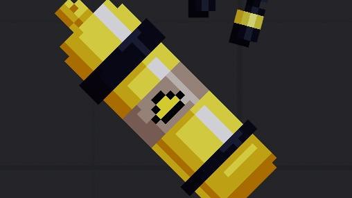 Chemical Warfare