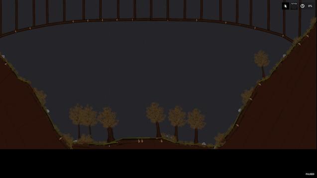 Big Bridge для People Playground