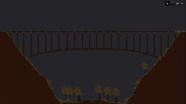 Big Bridge для People Playground