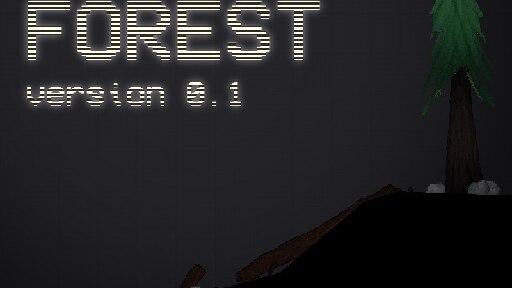 Pine Forest (MAP)