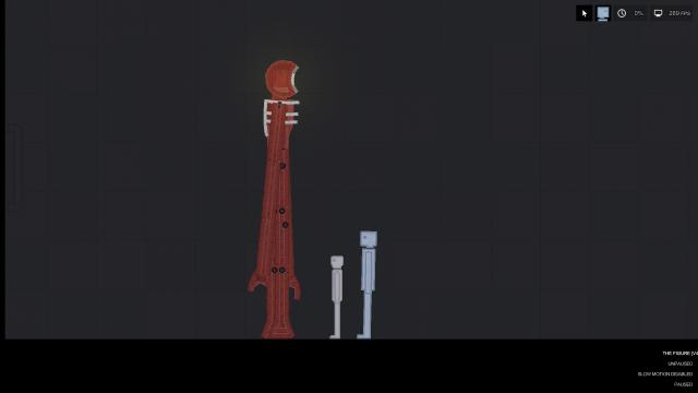The Figure [V4] для People Playground