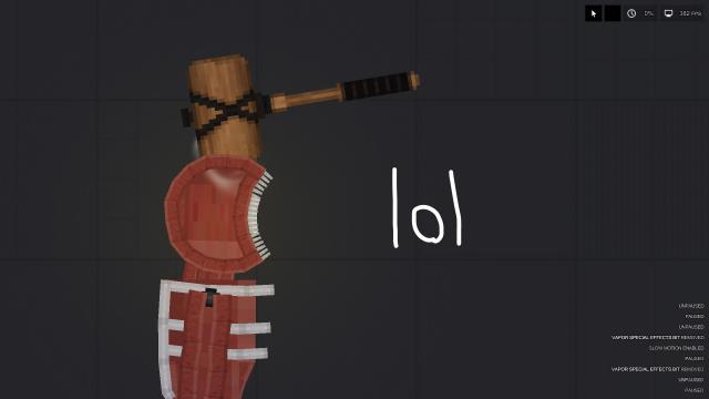 The Figure [V4] для People Playground