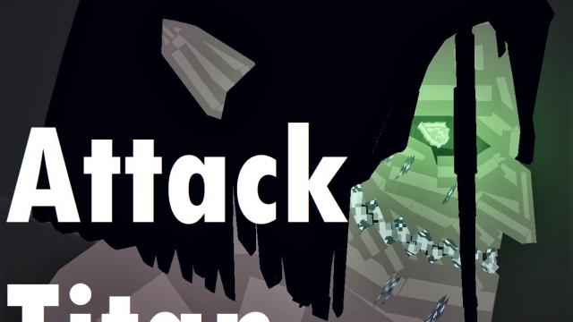 Attack Titan