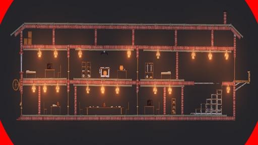 [Destructible] Mansion