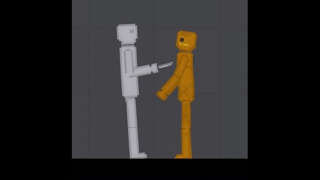 Melon Playground Characters для People Playground