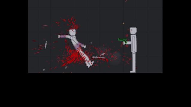 More Destructible Objects ! for People Playground