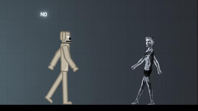 Ben Mod for People Playground