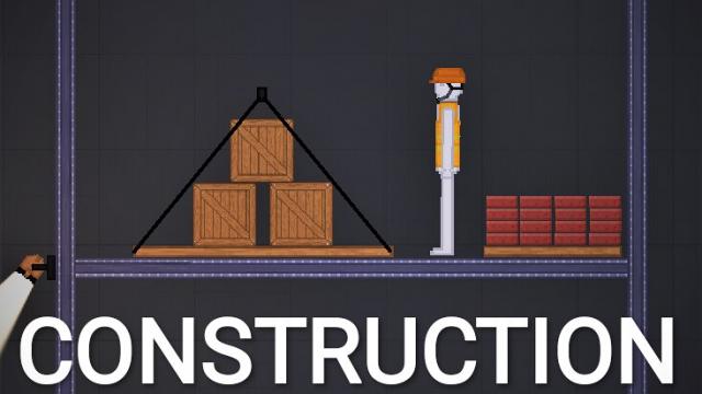[Impexton] Construction Site