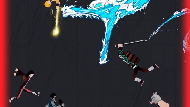 ,    Demon Slayer