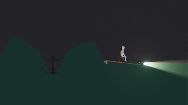 [MOD] Water Physics for People Playground