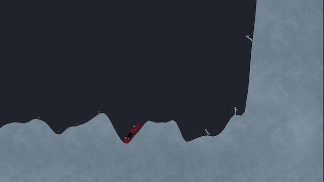 [MOD] Water Physics for People Playground
